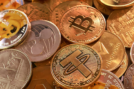 TP HCM muốn lập quỹ đầu tư tài sản số tỷ USD