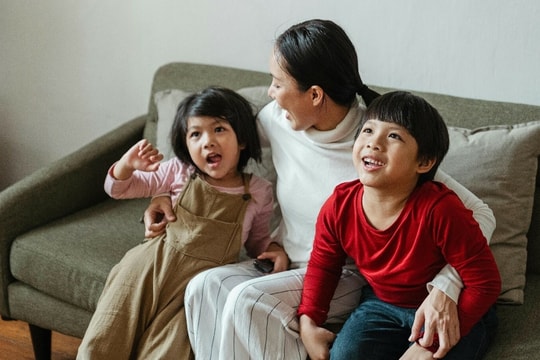 Hệ miễn dịch ảnh hưởng thế nào đến sự phát triển của trẻ?