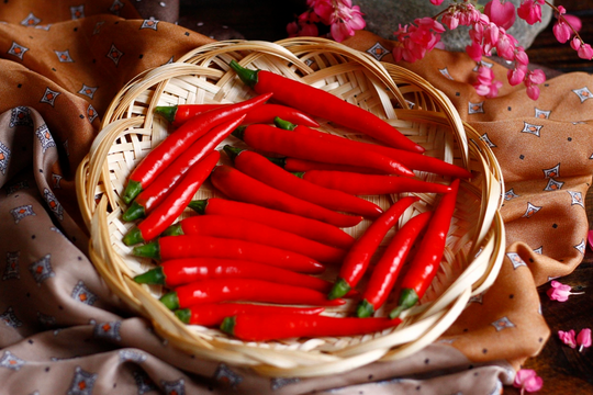 7 món giúp giảm cân nên ăn thường xuyên