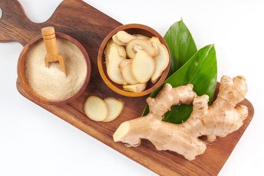 5 gia vị tốt cho đường huyết bạn nên ăn ngày lễ, Tết