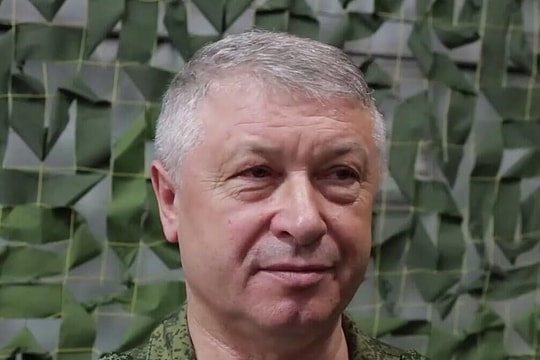 Vụ ám sát suýt khiến Nga mất 'bộ não tình báo' trong chiến dịch Ukraine