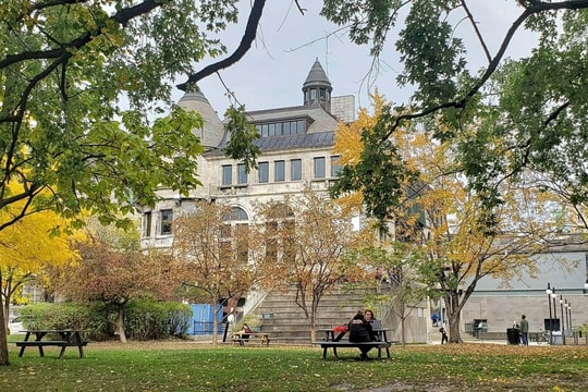 Canada siết nhập cư, lượng du học sinh 'lao dốc'