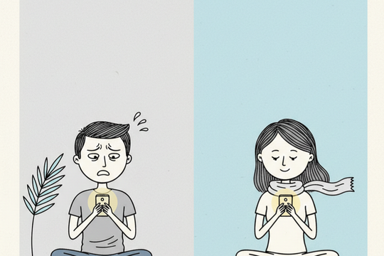 Tôi muốn dừng mối tình xa 1.700km vì sợ cảnh vợ nhớ nhà ngày lễ Tết