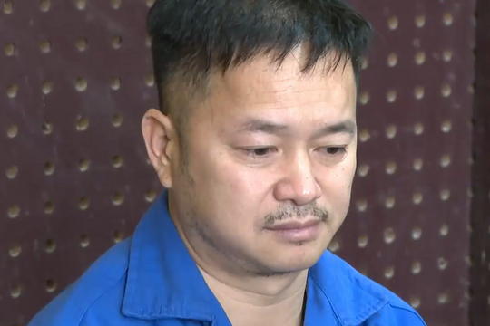 Sập bẫy tiền ảo đa cấp Luxkingtech, hơn 1.000 người mất 175 tỷ đồng