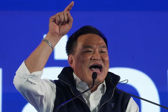 Triển vọng và thách thức với Thủ tướng Anutin khi 'bắt bệnh' cho Thái Lan