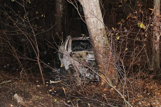 Tesla lại bị kiện vì tài xế tử vong trong ôtô cháy