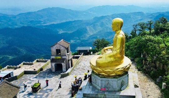 Quảng Ninh công bố chuỗi hoạt động quy mô lớn tại hội Xuân Yên Tử 2026