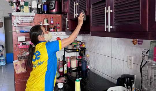 Bất ngờ dịch vụ tăng trưởng đột biến, vượt xa gọi xe và giao hàng công nghệ