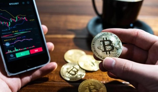 Thị trường tiền số hôm nay, 10-2: Xuất hiện điểm sáng khi Bitcoin lình xình