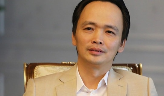 Ông Trịnh Văn Quyết: Bamboo Airways gia hạn thêm 1 năm thẻ hội viên cho gần 3 triệu khách