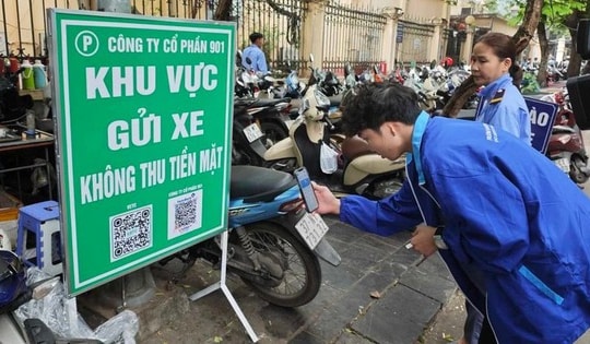 Đề xuất mới về xuất hoá đơn từng lần, áp dụng cho rạp chiếu phim, bãi trông giữ xe