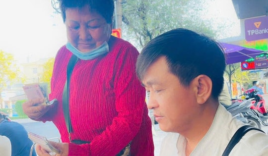 Xổ số miền Nam ngày 10-2: Tăng thêm 2 vé trúng giải độc đắc