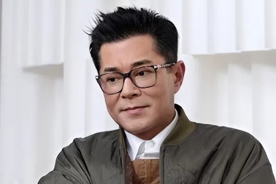 Cổ Thiên Lạc suy giảm trí nhớ