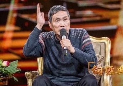 Trương Trung Nhất 'Tam Quốc diễn nghĩa' qua đời