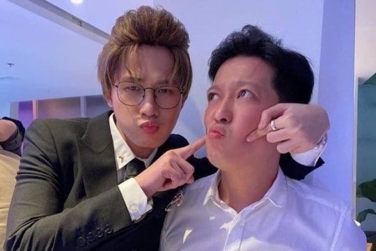 Jack gây bàn tán xôn xao