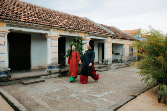 Valentine 2026 cận Tết: Bí quyết giữ lửa tình yêu giữa guồng quay việc nhà