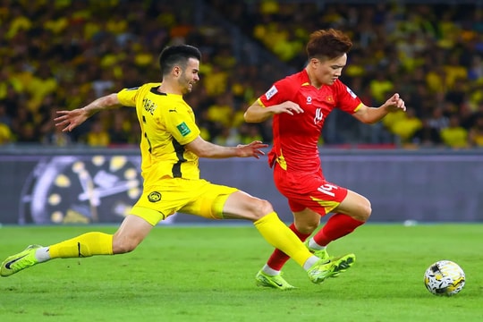 AFC: FIFA điều tra cầu thủ nhập tịch Malaysia theo khiếu nại từ Việt Nam