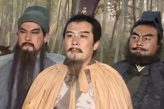 Đời thăng trầm của dàn diễn viên 'Tam Quốc diễn nghĩa' sau hơn 3 thập kỷ