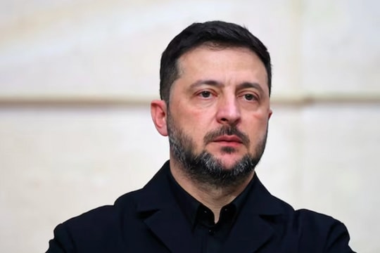 Nguồn thân cận với ông Zelensky bác thông tin Ukraine sắp tổ chức bầu cử