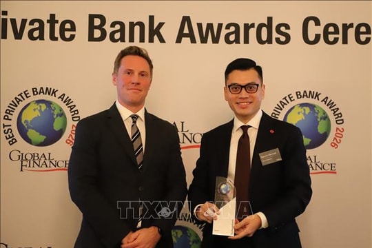 Bài toán hội nhập của thị trường tài chính Việt Nam