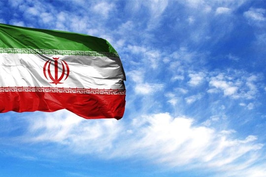 Điện mừng kỷ niệm lần thứ 47 Quốc khánh nước Cộng hòa Hồi giáo Iran