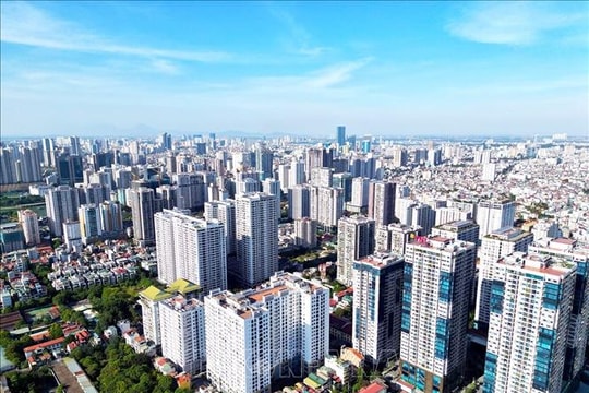 Việt Nam tăng sức hấp dẫn đối với các nhà đầu tư dài hạn