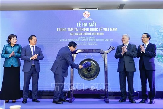 Điểm tin kinh tế Việt Nam nổi bật ngày 11/2/2026