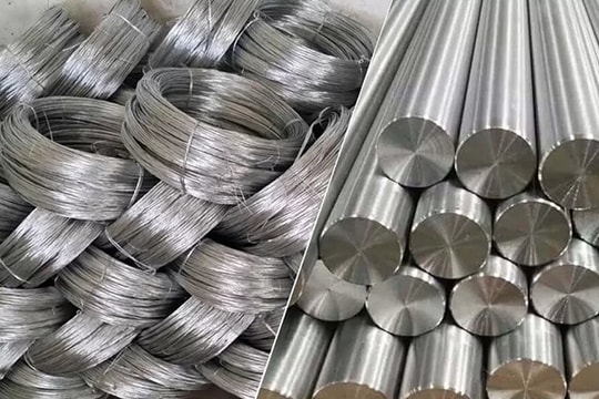 Giá nickel tiếp tục tăng ngày thứ tư liên tiếp