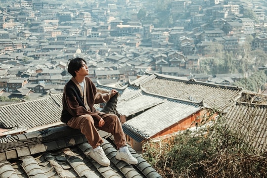 Khách Việt tăng chi cho du lịch nước ngoài dịp Tết