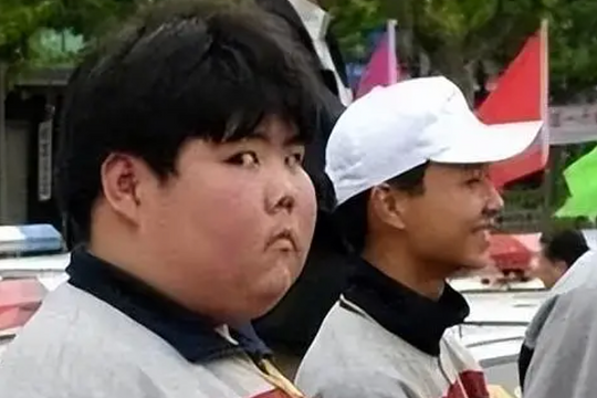 Cuộc sống của 'thánh meme đời đầu' sau 20 năm