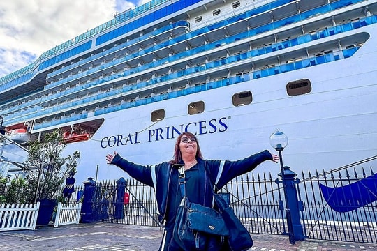 Nỗi khổ 'có nhà' của người phụ nữ Mỹ