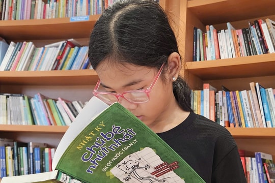 Mời độc giả viết về 'Cuốn sách tôi yêu'