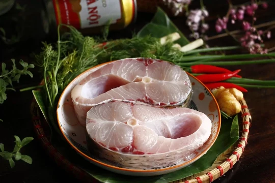 Ăn cá hấp bia có lên nồng độ cồn?