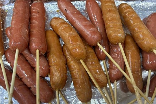 7 nhóm thực phẩm nên hạn chế để giảm nguy cơ ung thư