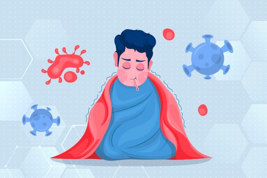 Virus Nipah khác Covid-19, cúm như thế nào