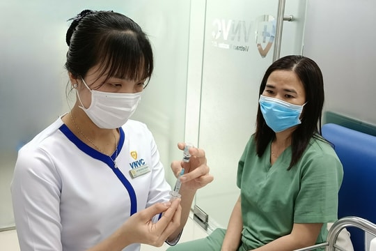 Bác sĩ khuyến cáo phòng sốt xuất huyết sau khi gặp nhiều ca bệnh nặng