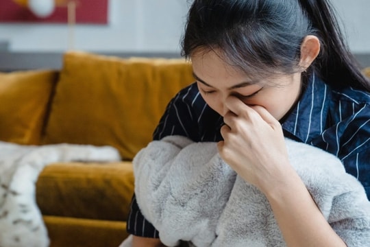 Hội chứng sợ Tết ở người trẻ