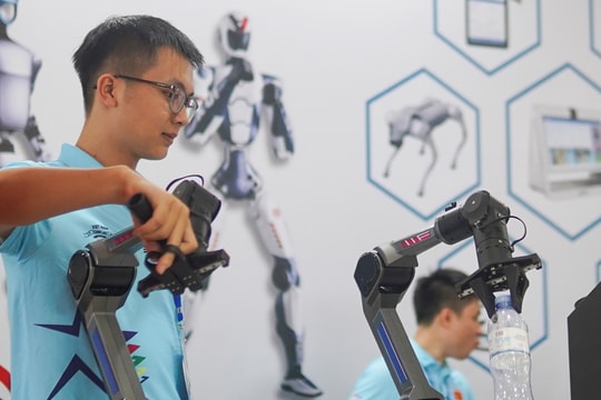 Những ngành nghề cần nhiều nhân lực năm 2026