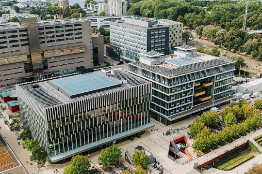 Hà Lan đảo ngược chính sách để lôi kéo du học sinh