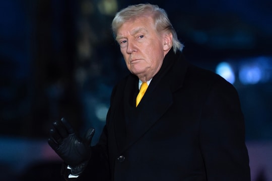 Đảng Cộng hòa 'ngồi trên đống lửa' khi ông Trump thờ ơ với bầu cử giữa kỳ