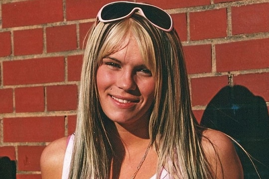 Thi thể người mẫu trong túi váy cưới hé lộ bi kịch hôn nhân chớp nhoáng