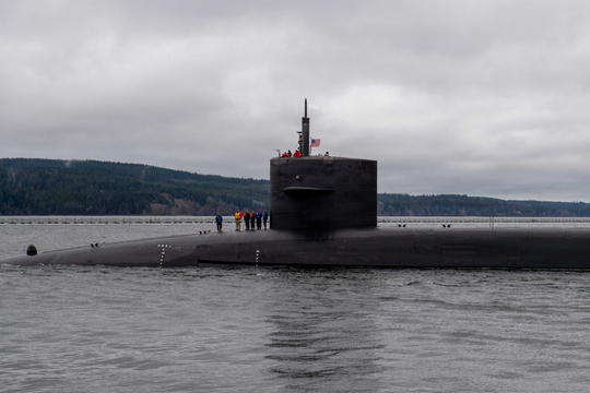 Mỹ sẽ làm gì sau khi 'rào chắn hạt nhân' New START hết hiệu lực?