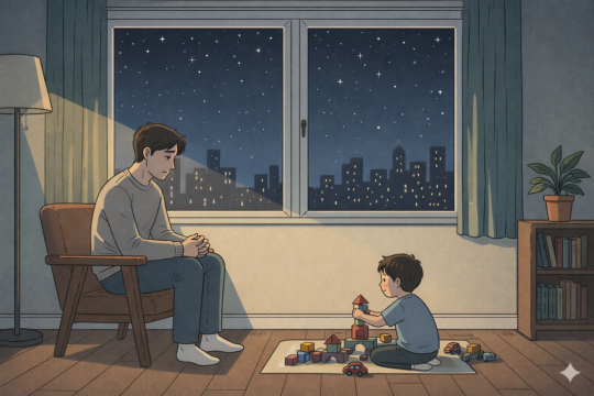 Tôi định qua Tết sẽ ly dị vì vợ nhắn tin với đàn ông lạ