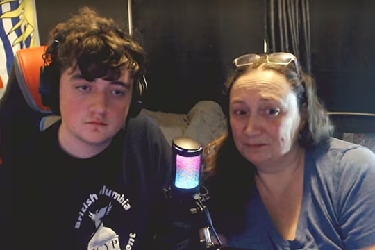 Học sinh kể thời khắc căng thẳng trong vụ xả súng ở trường học Canada