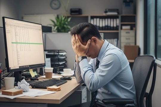 Bước ngoặt tuổi 50 bỏ việc văn phòng để làm freelancer