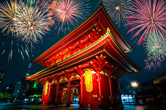 Quốc gia châu Á nào bỏ Tết âm lịch?