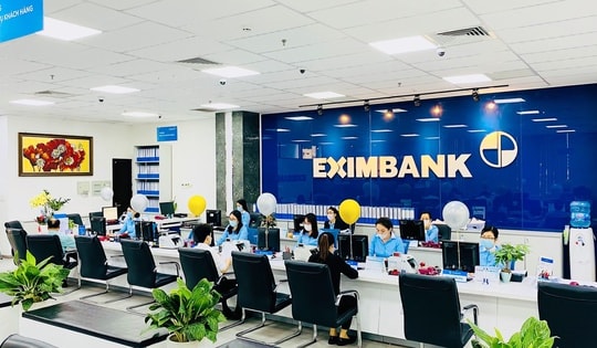 Eximbank chốt ngày họp ĐHĐCĐ 2026, dự kiến thay 6/7 thành viên HĐQT