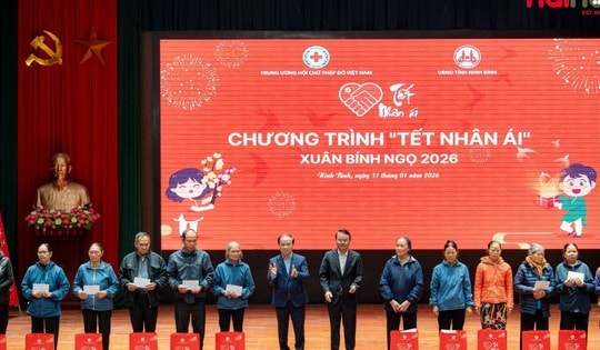 Thương hiệu bánh kẹo Hải Hà đồng hành cùng cộng đồng trong hành trình giữ gìn Tết Việt Xuân 2026