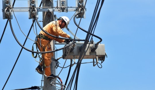 Viettel, VNPT, FPT, VNG, CMC kiến nghị khẩn về giá điện