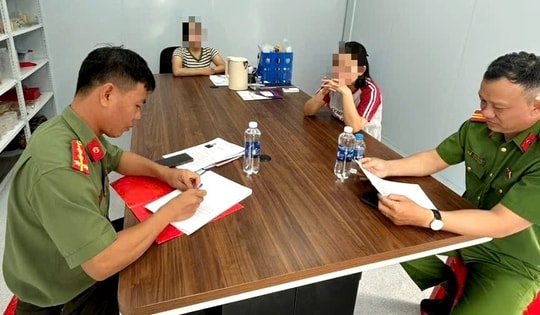 Công an sẽ kiểm tra các doanh nghiệp, hộ kinh doanh trong năm 2026